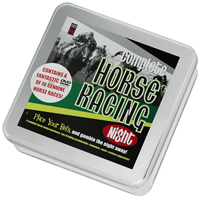 Winning Raceday Package